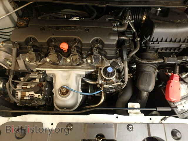 2014 HONDA CIVIC - VIN: 2HGFB2F84EH525385 - Фото 7