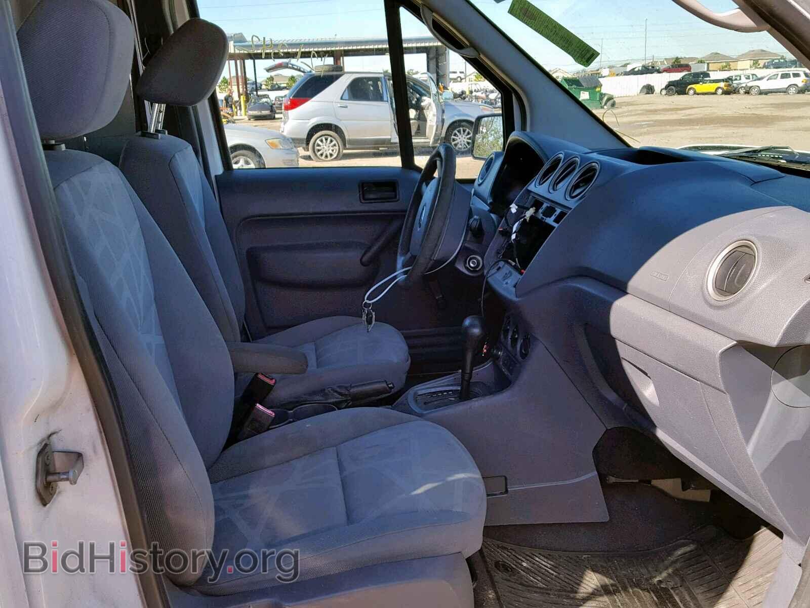 2012 FORD TRANSIT CO - VIN: NM0LS6AN3CT104986 - Фото 5