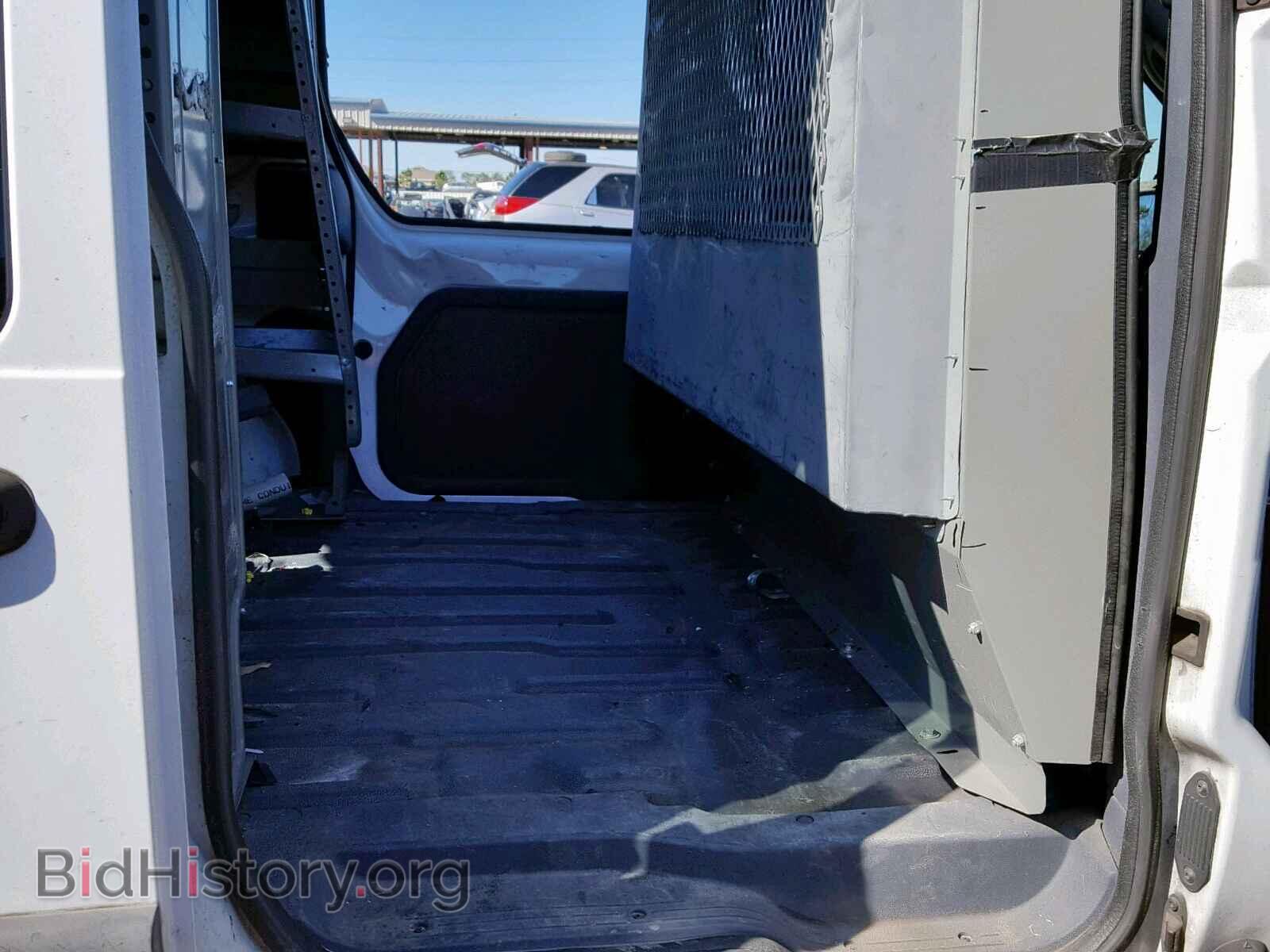 2012 FORD TRANSIT CO - VIN: NM0LS6AN3CT104986 - Фото 6