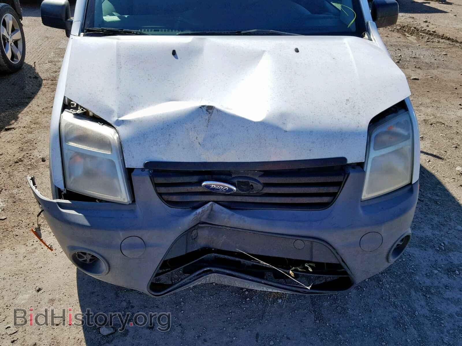 2012 FORD TRANSIT CO - VIN: NM0LS6AN3CT104986 - Фото 7