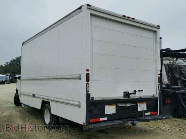 2012 GMC SAVANA - VIN: 1GD374CG8C1906206 - Фото 3