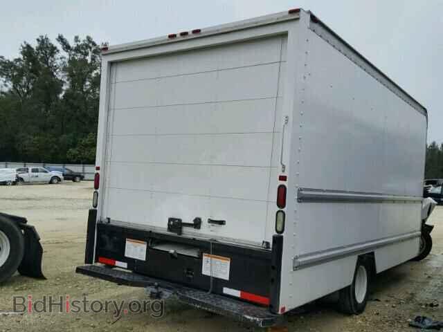 2012 GMC SAVANA - VIN: 1GD374CG8C1906206 - Фото 4