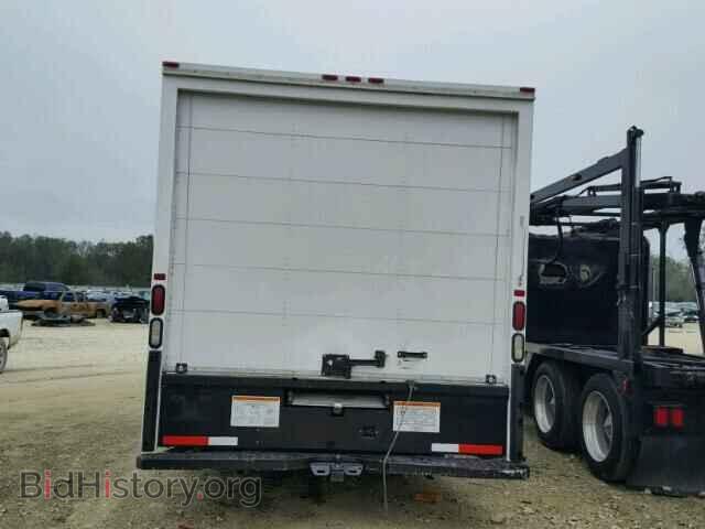 2012 GMC SAVANA - VIN: 1GD374CG8C1906206 - Фото 6