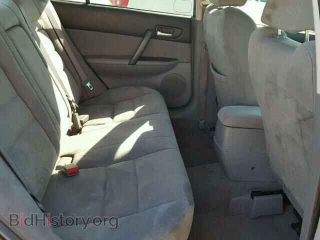 2006 MAZDA 6 - VIN: 1YVHP80DX65M47313 - Photo 6