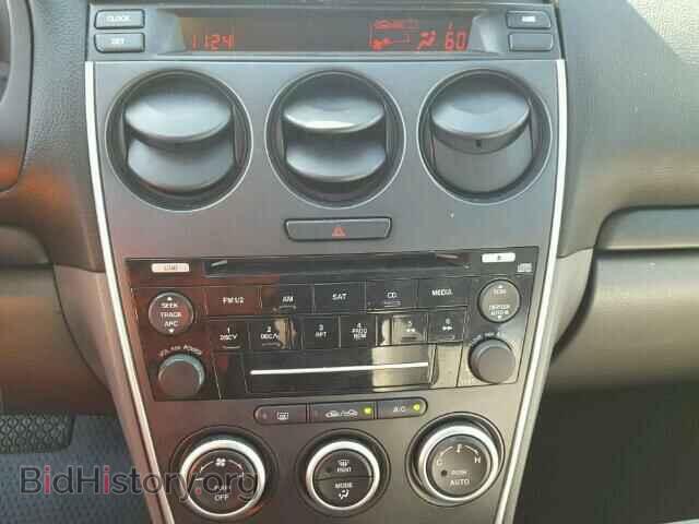 2006 MAZDA 6 - VIN: 1YVHP80DX65M47313 - Photo 9