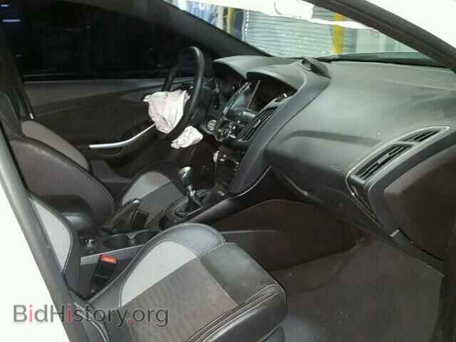2014 FORD FOCUS - VIN: 1FADP3L93EL138393 - Photo 5