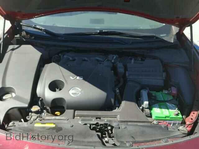 2010 NISSAN MAXIMA - VIN: 1N4AA5AP7AC823136 - Фото 7