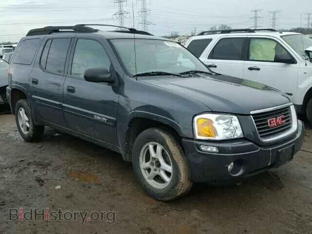 Фотография 1GKET16S946214861 - GMC ENVOY 2004