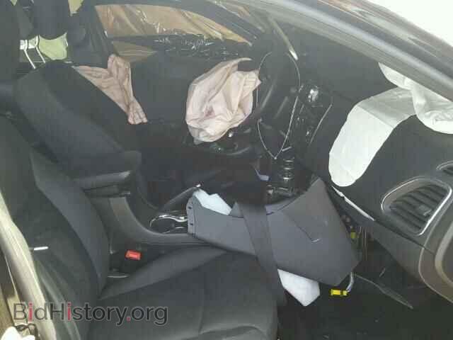 2014 CHRYSLER 200 - VIN: 1C3CCBAB3EN211904 - Фото 5
