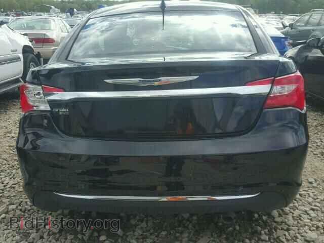 2014 CHRYSLER 200 - VIN: 1C3CCBAB3EN211904 - Фото 9