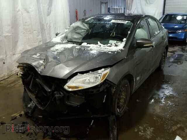 2013 FORD FOCUS - VIN: 1FADP3F28DL212131 - Photo 2