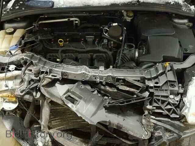2013 FORD FOCUS - VIN: 1FADP3F28DL212131 - Photo 7