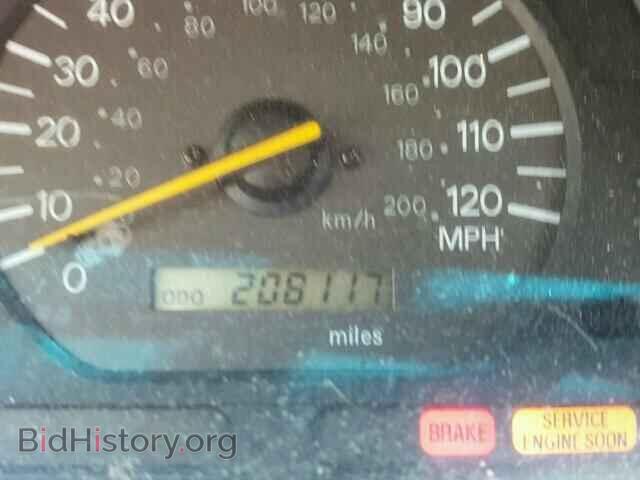 2001 MITSUBISHI GALANT - VIN: 4A3AA46G41E187788 - Фото 8