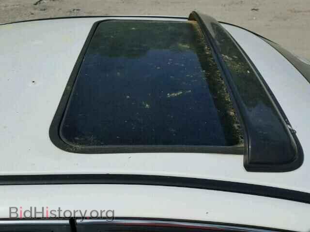2001 MITSUBISHI GALANT - VIN: 4A3AA46G41E187788 - Фото 10