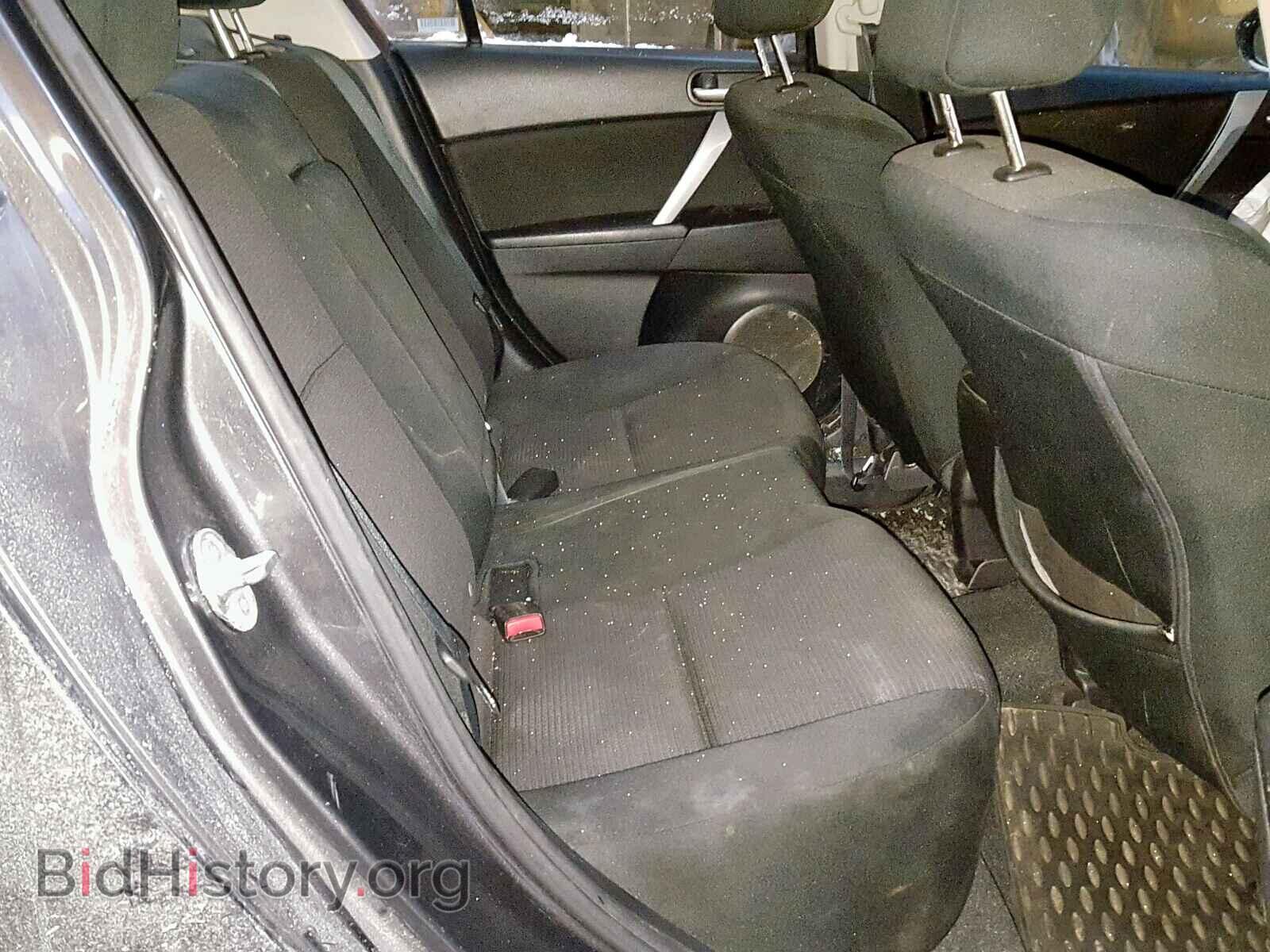 2012 MAZDA 3 - VIN: JM1BL1V70C1577282 - Photo 6