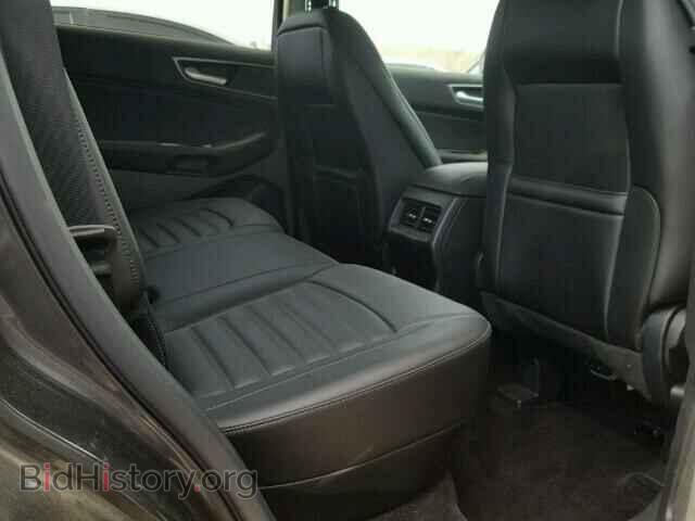 2016 FORD EDGE - VIN: 2FMPK4J88GBC68111 - Photo 6