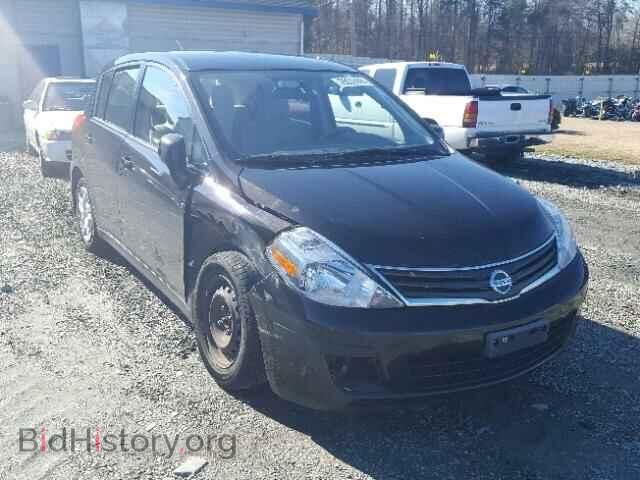 Фотография 3N1BC1CP6BL511171 - NISSAN VERSA 2011