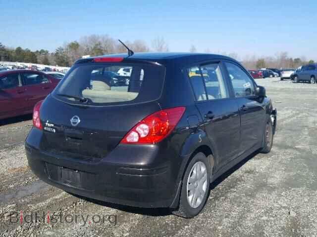 2011 NISSAN VERSA - VIN: 3N1BC1CP6BL511171 - Фото 4