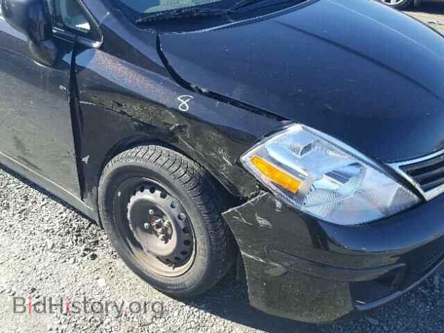 2011 NISSAN VERSA - VIN: 3N1BC1CP6BL511171 - Фото 9