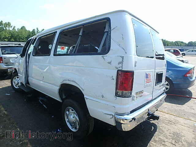 2014 FORD ECONOLINE - VIN: 1FBNE3BL2EDA82639 - Photo 3