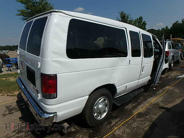 2014 FORD ECONOLINE - VIN: 1FBNE3BL2EDA82639 - Photo 4