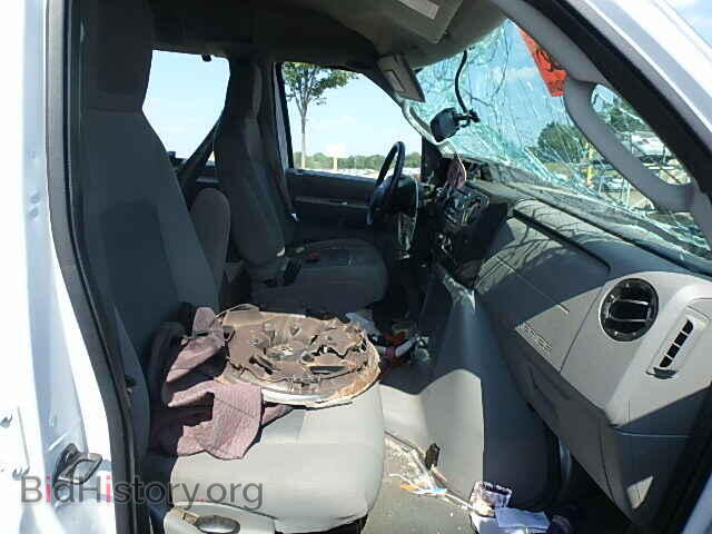 2014 FORD ECONOLINE - VIN: 1FBNE3BL2EDA82639 - Photo 5