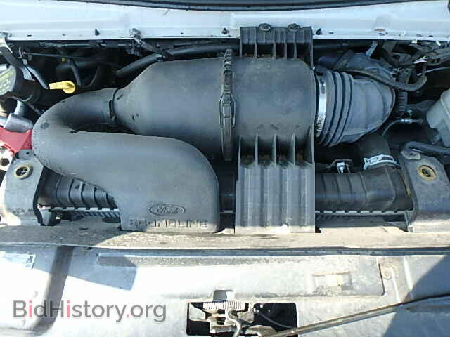 2014 FORD ECONOLINE - VIN: 1FBNE3BL2EDA82639 - Photo 7