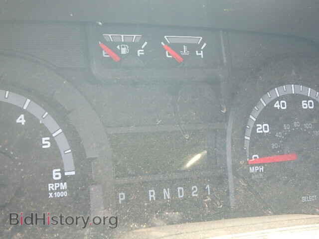 2014 FORD ECONOLINE - VIN: 1FBNE3BL2EDA82639 - Photo 8