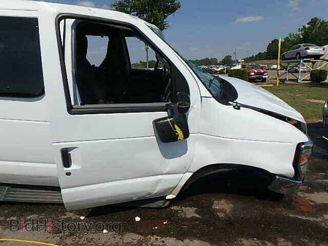 2014 FORD ECONOLINE - VIN: 1FBNE3BL2EDA82639 - Photo 10