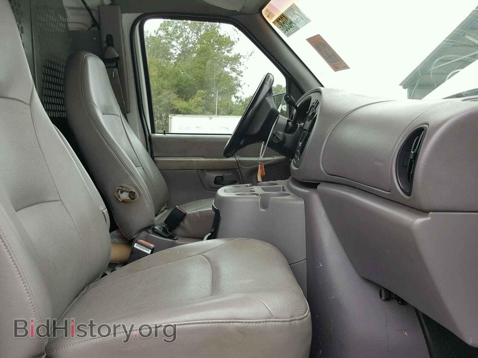 2002 FORD ECONOLINE - VIN: 1FTSS34L82HB26863 - Photo 5