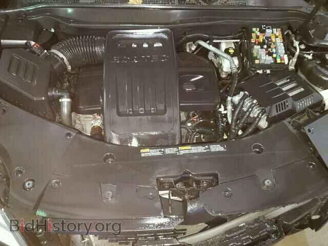 2014 GMC TERRAIN - VIN: 2GKALMEK4E6365412 - Photo 7