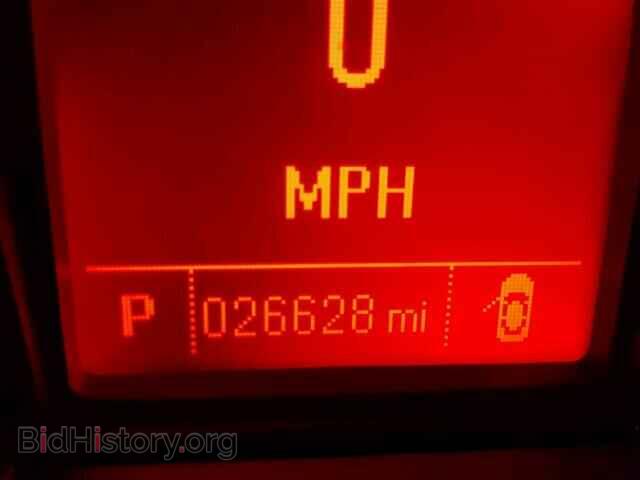 2014 GMC TERRAIN - VIN: 2GKALMEK4E6365412 - Photo 8