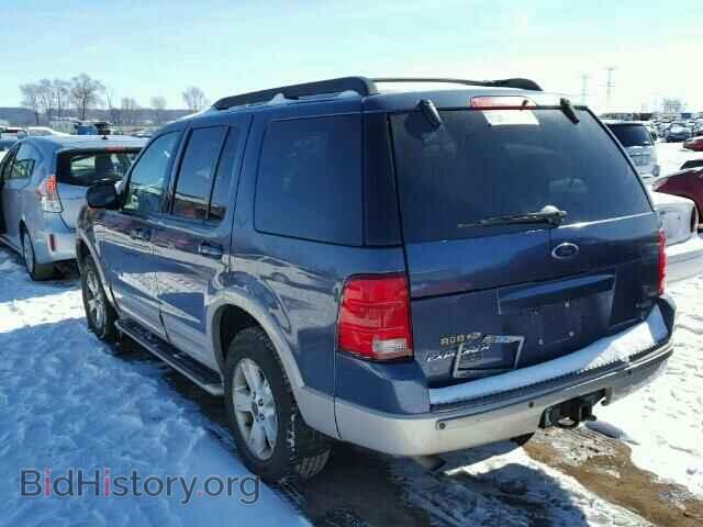 2005 FORD EXPLORER - VIN: 1FMDU74W65UB56990 - Фото 3