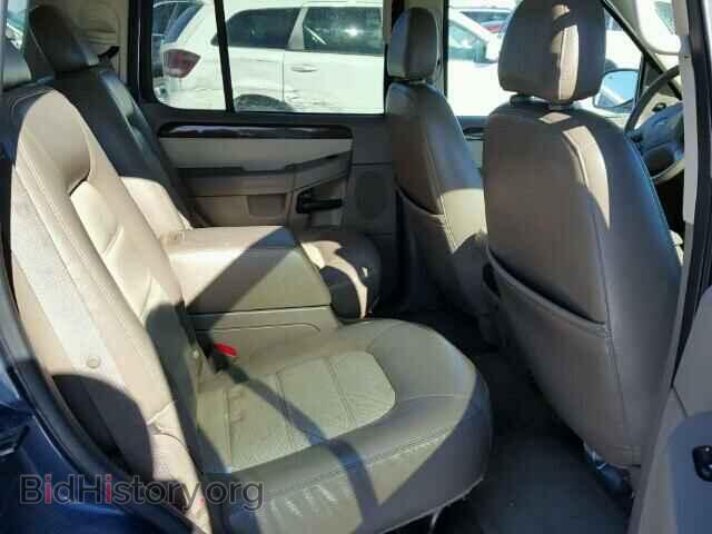 2005 FORD EXPLORER - VIN: 1FMDU74W65UB56990 - Фото 6