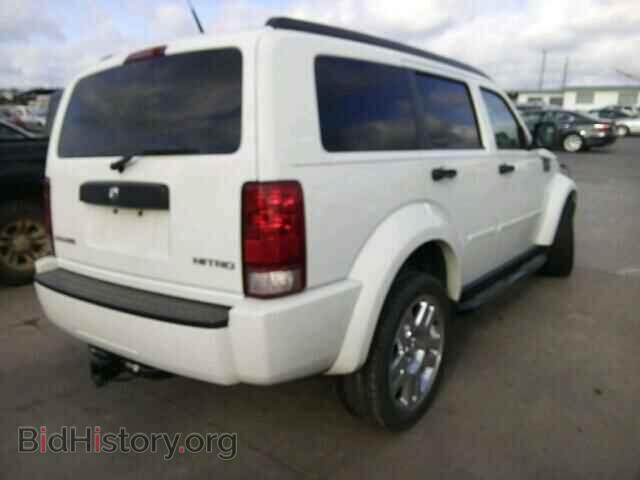 2011 DODGE NITRO - VIN: 1D4PT4GK2BW554292 - Photo 4