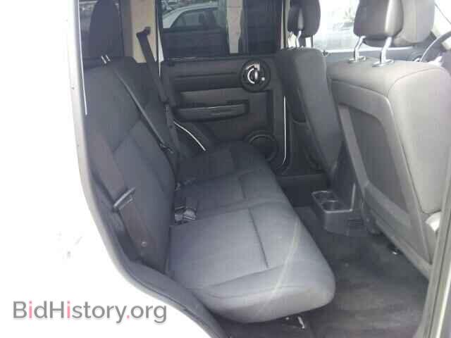 2011 DODGE NITRO - VIN: 1D4PT4GK2BW554292 - Photo 6