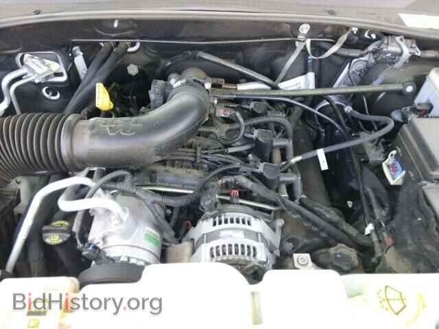 2011 DODGE NITRO - VIN: 1D4PT4GK2BW554292 - Photo 7