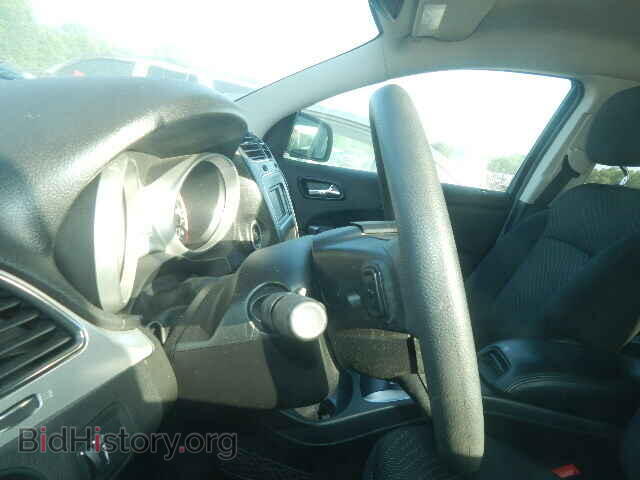 2013 DODGE JOURNEY - VIN: 3C4PDCBG8DT535200 - Фото 8