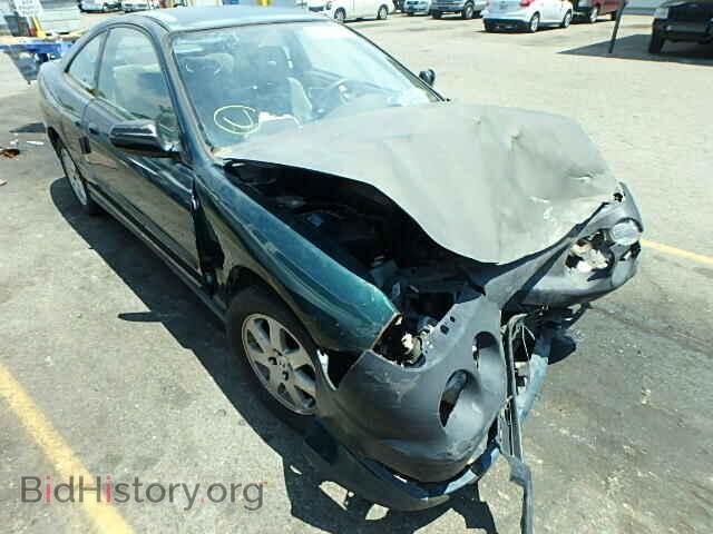 Фотография JH4DC4443TS008923 - ACURA INTEGRA 1996