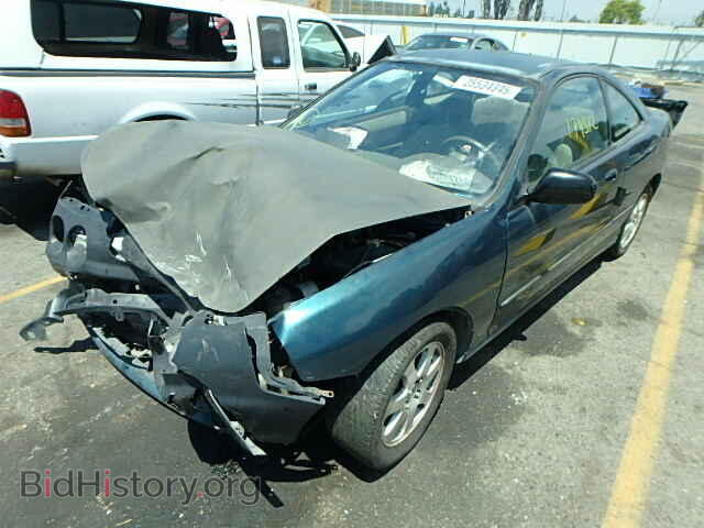 1996 ACURA INTEGRA - VIN: JH4DC4443TS008923 - Фото 2