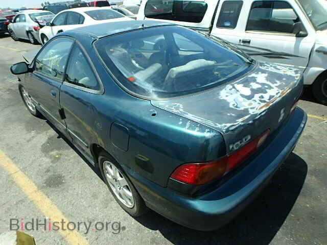 1996 ACURA INTEGRA - VIN: JH4DC4443TS008923 - Фото 3