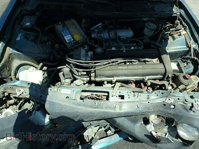 1996 ACURA INTEGRA - VIN: JH4DC4443TS008923 - Фото 7