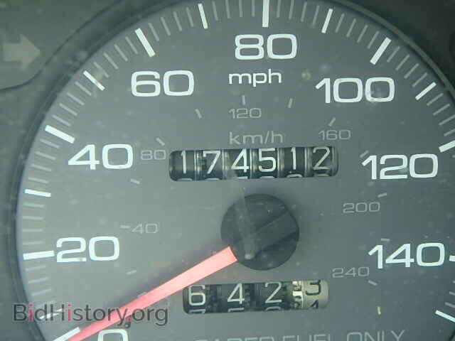 1996 ACURA INTEGRA - VIN: JH4DC4443TS008923 - Фото 8
