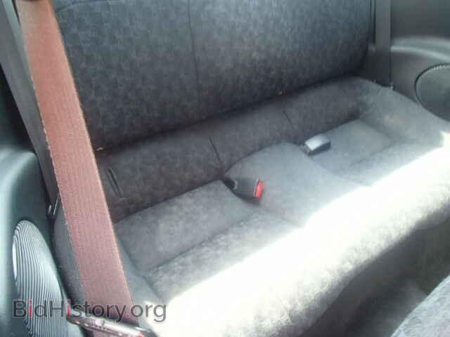 2003 MITSUBISHI ECLIPSE - VIN: 4A3AC34G63E046988 - Фото 6