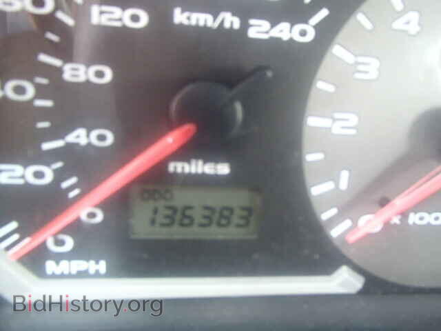 2003 MITSUBISHI ECLIPSE - VIN: 4A3AC34G63E046988 - Фото 8
