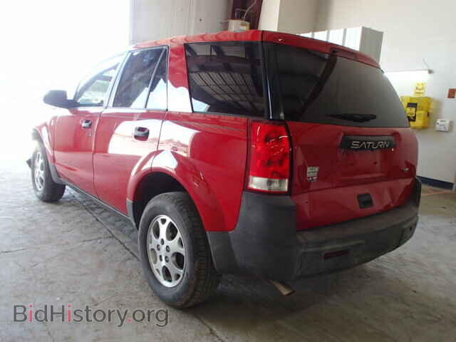 2003 SATURN VUE - VIN: 5GZCZ53B13S853124 - Фото 3