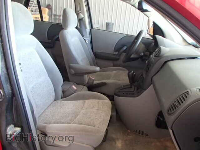 2003 SATURN VUE - VIN: 5GZCZ53B13S853124 - Фото 5