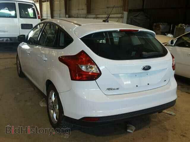 2013 FORD FOCUS - VIN: 1FADP3K22DL124469 - Photo 3