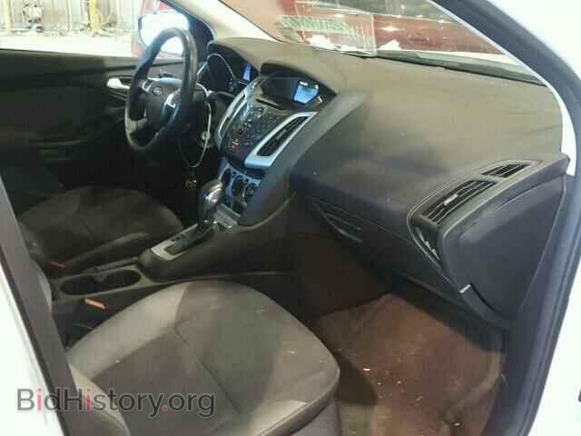 2013 FORD FOCUS - VIN: 1FADP3K22DL124469 - Photo 5