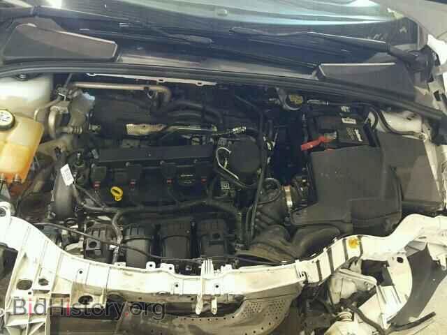 2013 FORD FOCUS - VIN: 1FADP3K22DL124469 - Photo 7